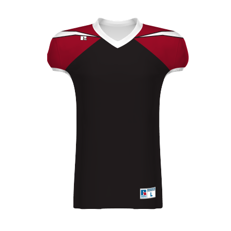 S98SMS- Freestyle Sublimated Game Jersey