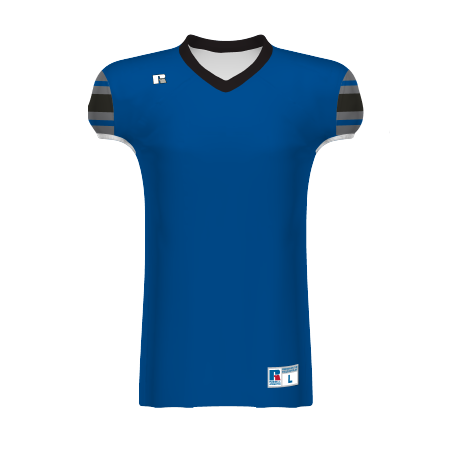 S98SMW- Youth Freestyle Sublimated Game Jersey