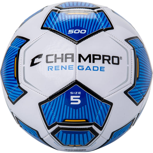 SB500- RENEGADE SOCCER BALL (TCSA Soccer)