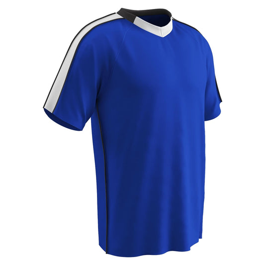 SJ20- Youth Mark Soccer Jersey