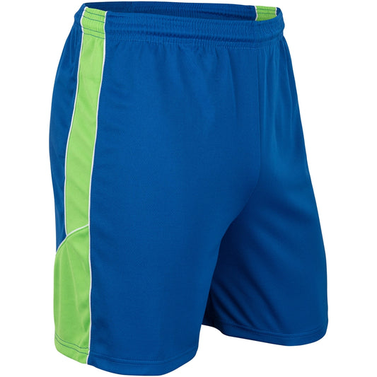 SS10- Youth Header Soccer Short