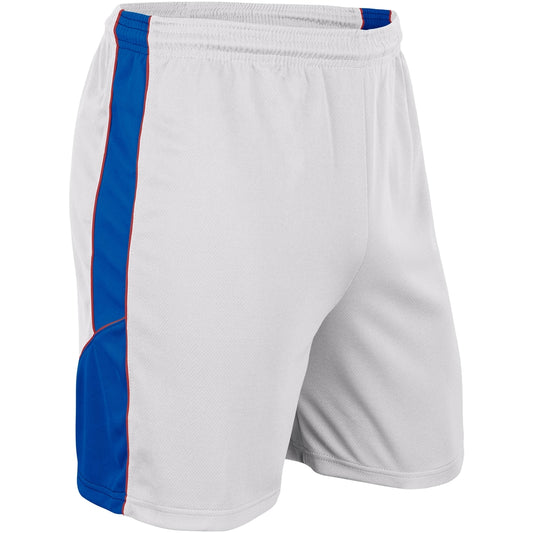 SS10- Youth Header Soccer Short