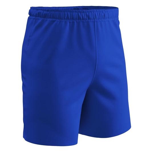 SS20- Youth Mark Soccer Short