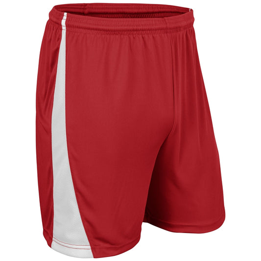 SS30- Youth Sweeper Soccer Short