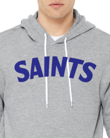 2024 Saints Hoodie