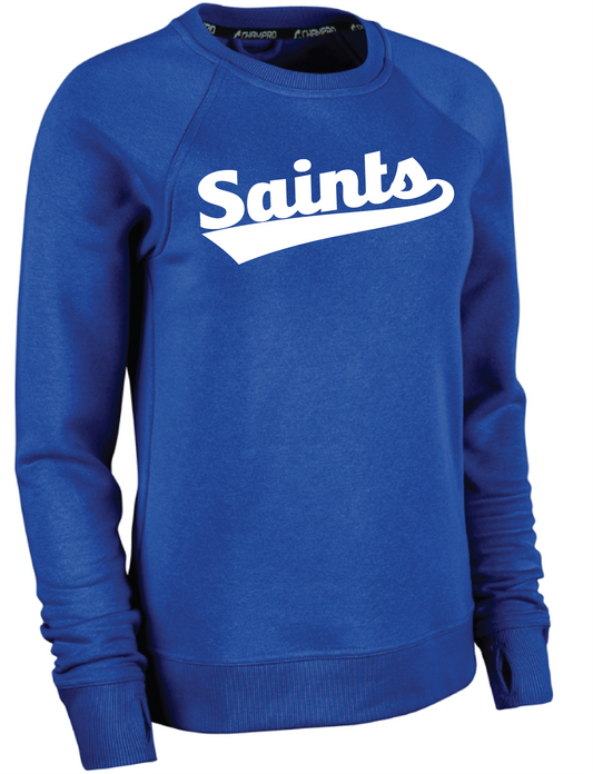 2024 Saints Football Women's Victory Fleece