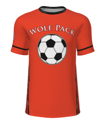 JBST8_Soccer Juice Crew Neck Short Sleeve T Shirt
