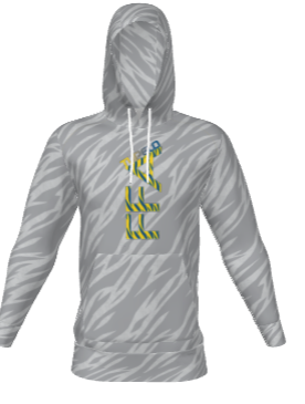 Sublimated Tupelo FFA Hoodie