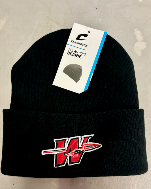 2024 Washington Warrior Beanie