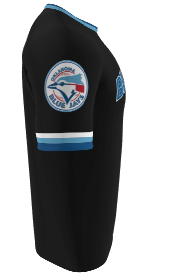 Blue Jays Jersey