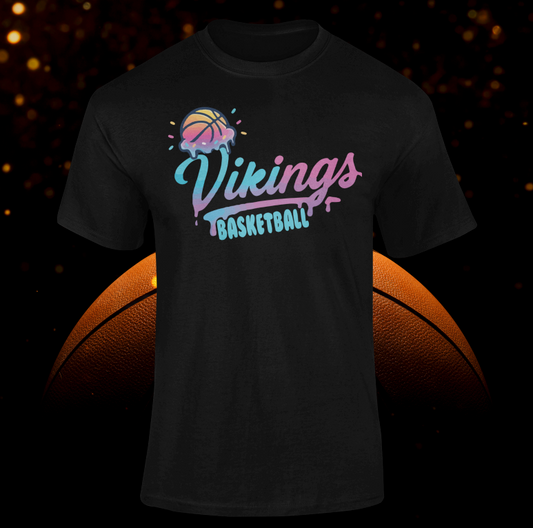 Vikings Drip Collection