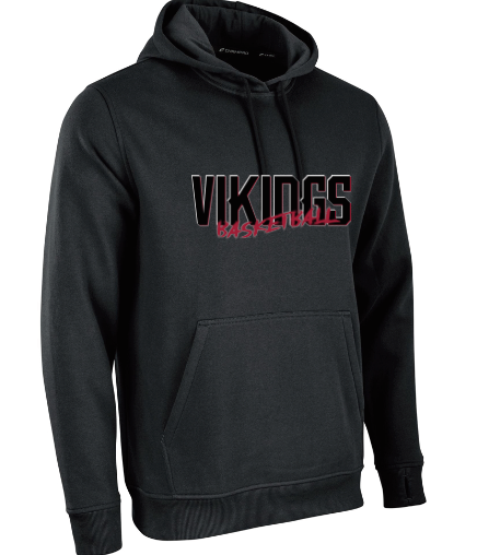 Vikings Victory Fleece Hoodie (Youth, Adult, Women's)