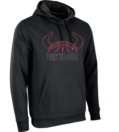 Vikings Victory Fleece Hoodie (Youth, Adult, Women's)