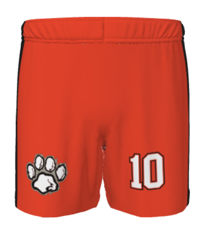 JSS7- Youth Juice Soccer Short 7" Inseam