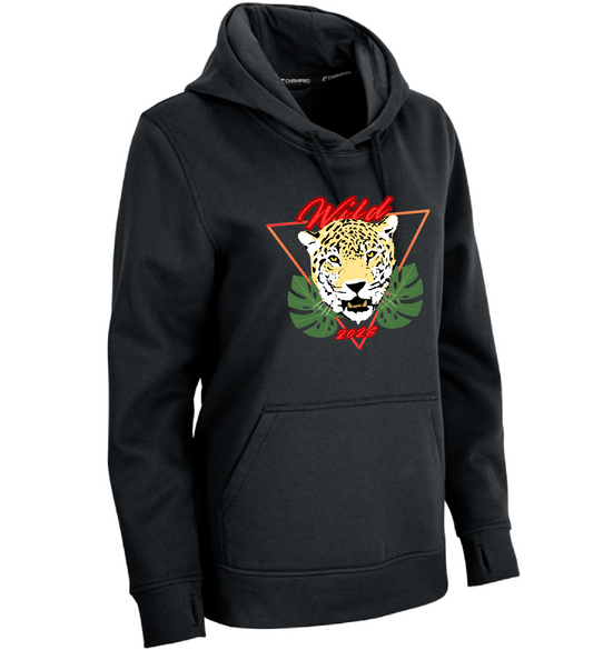 2026 WHS Band Show Shirt Victory Fleece Hoodie (Youth, Adult, Women's)