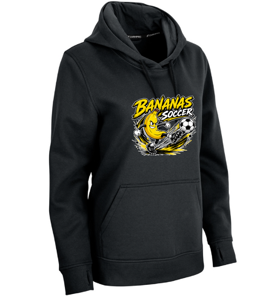 Bananas Hoodie 2