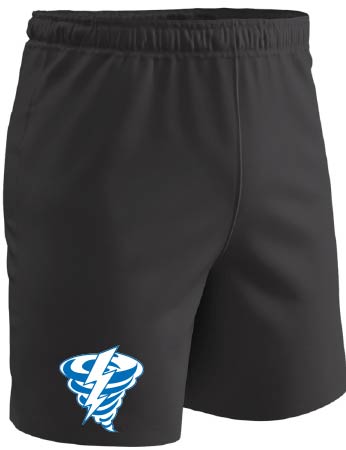 TCSA Lightning Soccer Shorts 2025
