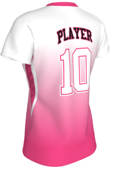 JBSTW1_Fastpitch Warriors Gradient Jersey (Sandusky)