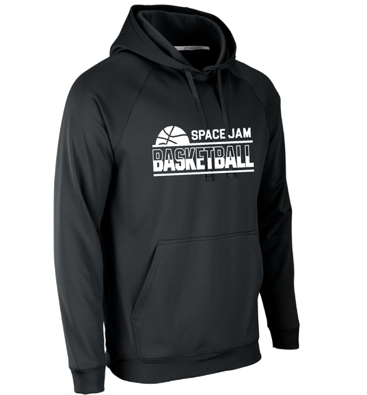 Space Jam Victory Fleece Hoodie (Youth, Adult, Women's)