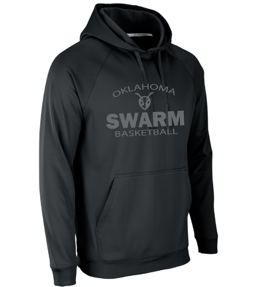 Swarm Victory Fleece Hoodie (Youth, Adult, Women's)