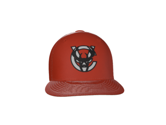 Bucks Baseball Hat