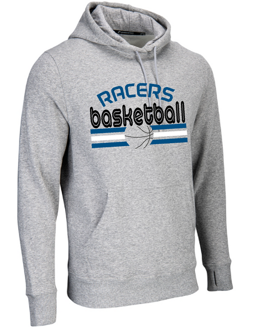 Racers Victory Fleece Hoodie (Youth, Adult, Women's)