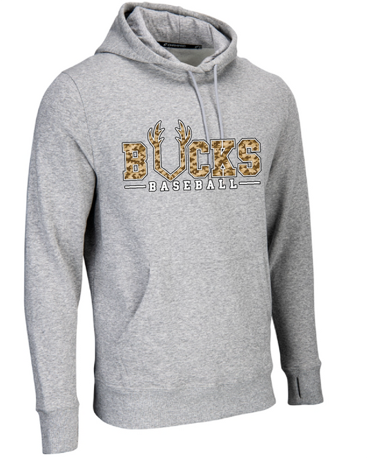 Culwell Bucks Hoodie 4