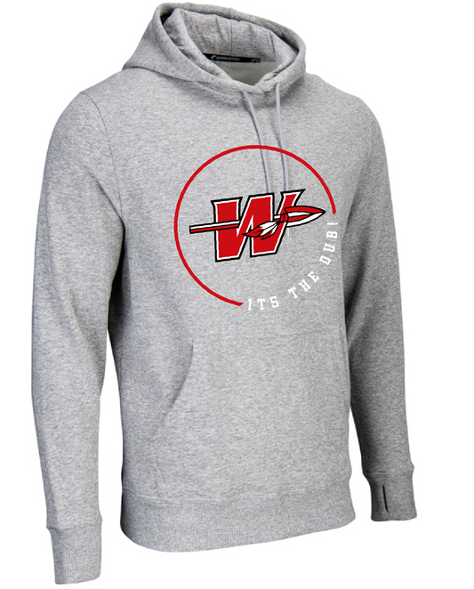 Warriors Fan Victory Fleece Hoodie (Youth, Adult, Women's)