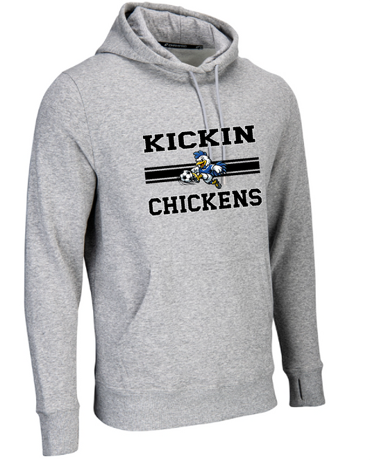Kickin Chickens Hoodies