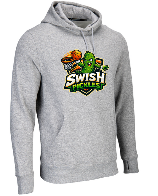 Swish Pickles Victory Fleece Hoodie (Youth, Adult, Women's)