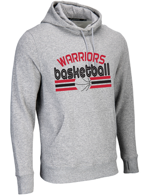 Warriors Victory Fleece Hoodie (Youth, Adult, Women's)