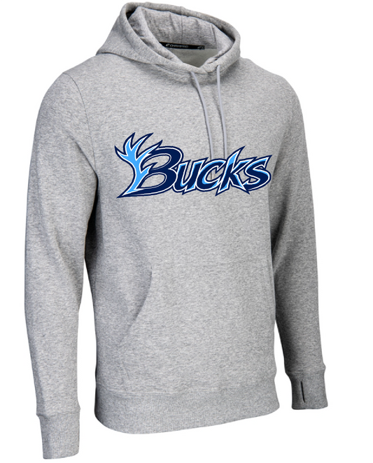 Culwell Bucks Hoodie 4