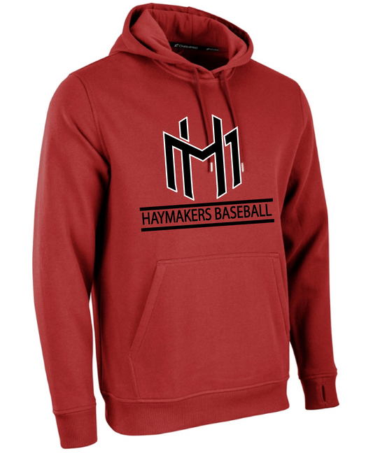 Haymakers Hoodie