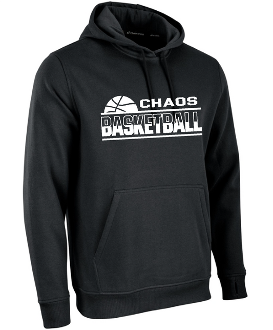 Chaos Victory Fleece Hoodie (Youth, Adult, Women's)