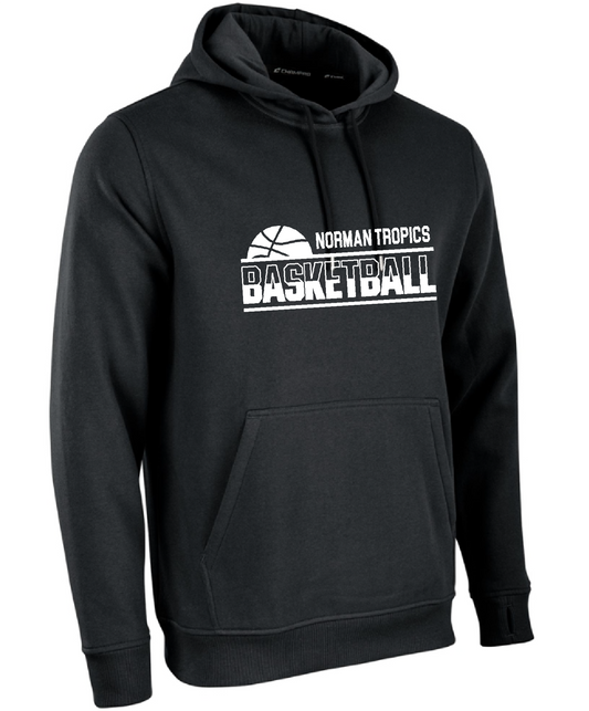 Norman Tropics Victory Fleece Hoodie (Youth, Adult, Women's)