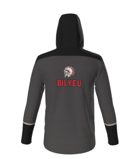JBBJ29-Bilyeu 2025 Shooter Shirt