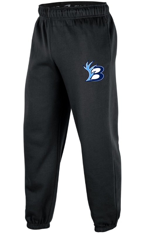 Bucks Victory Fleece Sweatpants (Youth, Adult, Women's) 2