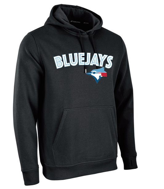 Bluejays Hoodies
