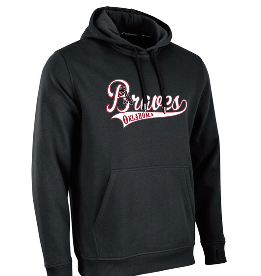 OK Braves Hoodie