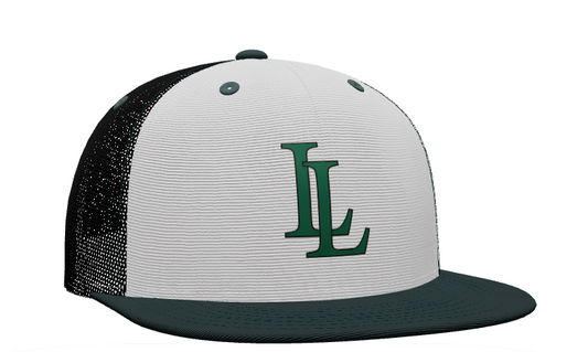 ES341-Lumberjacks Baseball Hat