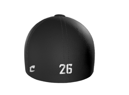 HC7- Treadaway Warriors Hat