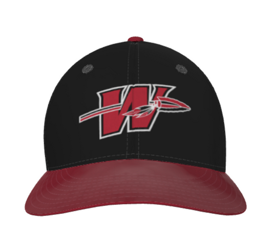 HC1 -Champro Ultma Fitted Cap (Andrews)