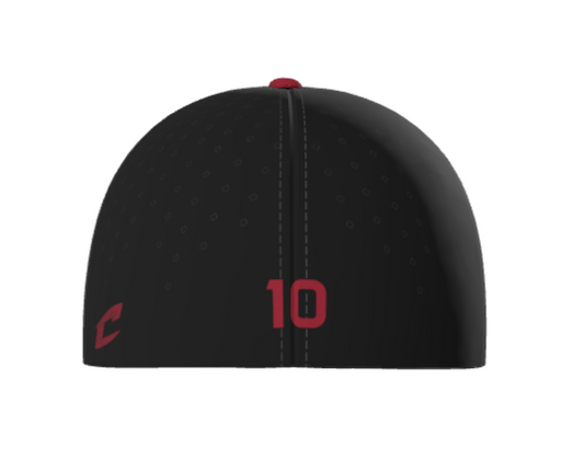 HC1 -Champro Ultma Fitted Cap (Andrews)