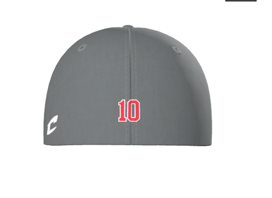 HC2-MVP Pieper Baseball Hat