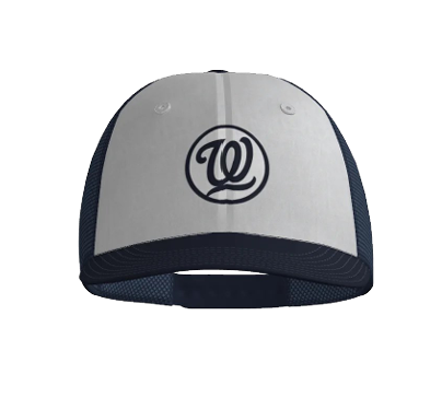 HC5- Clevenger Trucker Snapback