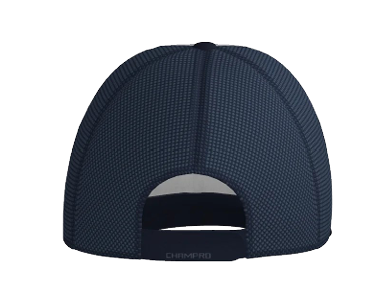 HC5- Clevenger Trucker Snapback
