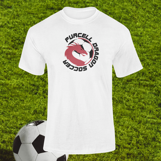 Purcell Dragon Soccer - Dragon Ball