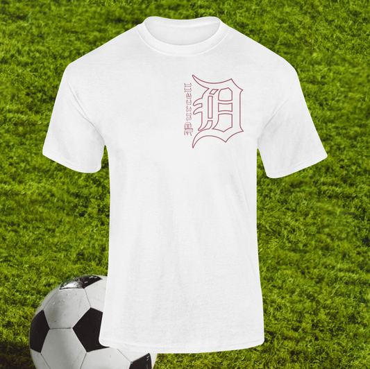 Purcell Dragon Soccer - Classic