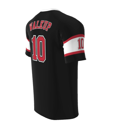 JBST8 - OK Phillies Summer Jersey