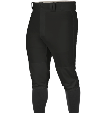 Black Knicker Pants - KNINE